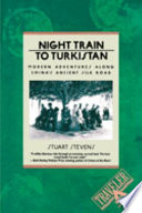 Night Train to Turkistan Book