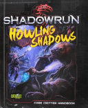 Shadowrun Howling Shadows
