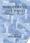Whispers in the Wind PDF Book By Jahn Michael