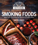 Smoking Foods [Pdf/ePub] eBook