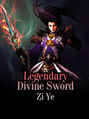 Legendary Divine Sword Pdf/ePub eBook