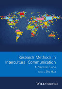 Research Methods in Intercultural Communication