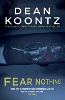Fear Nothing  Moonlight Bay Trilogy  Book 1 