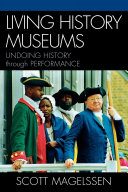 Living History Museums