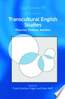 Transcultural English Studies Book