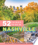 Moon 52 Things to Do in Nashville