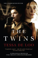 The Twins Pdf/ePub eBook