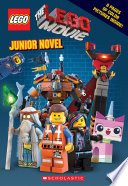 Junior Novel  LEGO  The LEGO Movie 