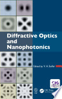 Diffractive Optics and Nanophotonics Book