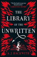 The Library of the Unwritten Book