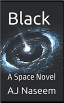 Black- A Space Novel Pdf/ePub eBook