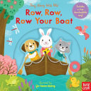 Row  Row  Row Your Boat
