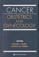 Cancer Obstetrics and Gynecology