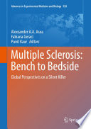 Multiple Sclerosis  Bench to Bedside