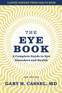 The Eye Book Book