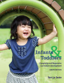 Infants  Toddlers  and Caregivers  Caregiving and Responsive Curriculum Development