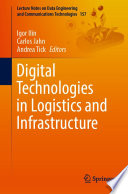 Digital Technologies in Logistics and Infrastructure Book