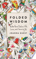 Folded Wisdom Book