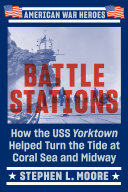 Battle Stations Pdf/ePub eBook