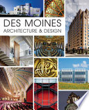 Des Moines Architecture   Design Book PDF