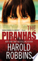 The Piranhas PDF Book By Harold Robbins