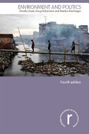 Environment and Politics Pdf/ePub eBook