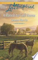 A Ranch to Call Home Book
