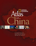 National Geographic Atlas of China Book PDF