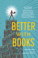 Better with Books Pdf/ePub eBook