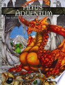 Altus Adventum 2nd Edition Rulebook