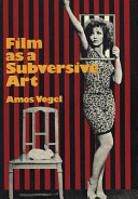 Film as a Subversive Art Book