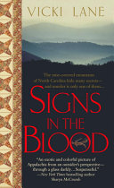 Signs in the Blood Pdf/ePub eBook