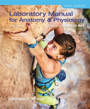 Laboratory Manual for Anatomy and Physiology Featuring Martini Art  Main Version