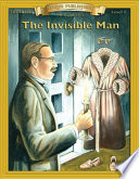 The Invisible Man Book