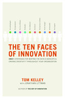 The Ten Faces of Innovation Pdf/ePub eBook