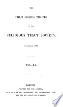 The first series tracts
