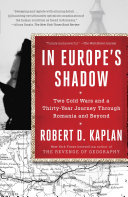 In Europe's Shadow Pdf/ePub eBook