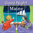 Good Night Maine Pdf/ePub eBook