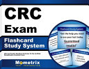 CRC Exam Flashcard Study System
