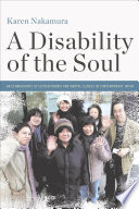 A Disability of the Soul Book