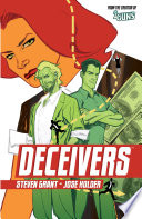 Deceivers