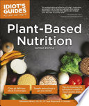 Plant-Based Nutrition, 2E