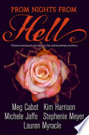 Prom Nights from Hell PDF Book By Stephenie Meyer,Kim Harrison,Meg Cabot,Lauren Myracle,Michele Jaffe