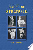 Secrets of Strength Book