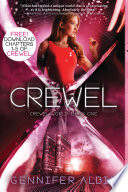 Crewel: Chapters 1-5