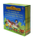 Farmyard Tales Stories