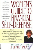 Women s Guide to Financial Self Defense