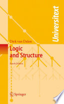 Logic And Structure