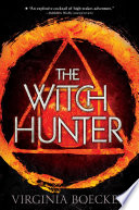The Witch Hunter Book