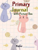 Primary Journal with Picture Box